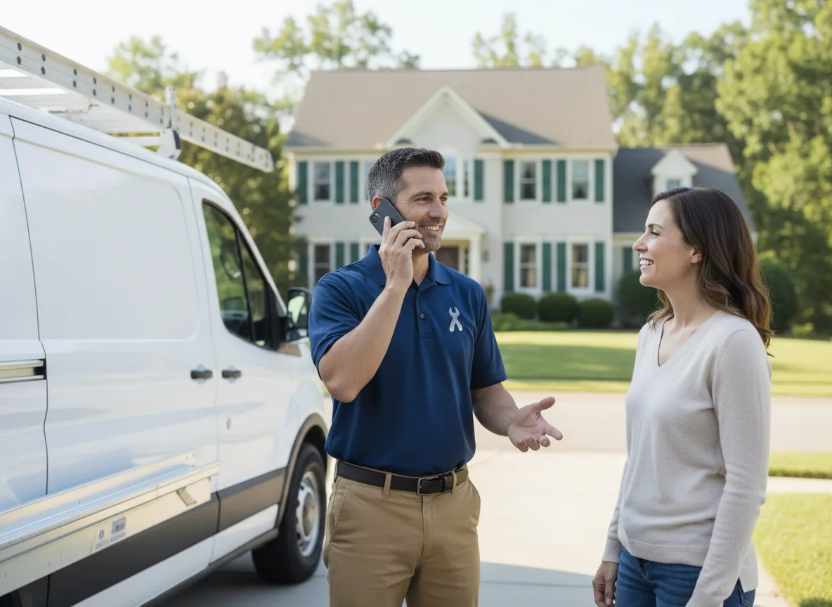 Home Gutter Service Bernardston, MA FAQs